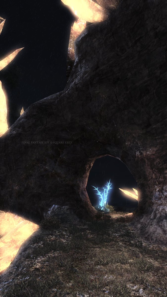 Lavy_ff14's tweet photo. #FF14或る風景 https://t.co/1mltOq1u5Y