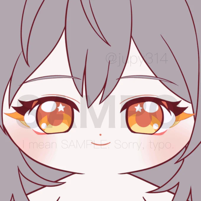 Still making edits to her face but what do you guys think? I love Stelle!  #HonkaiStarRail 