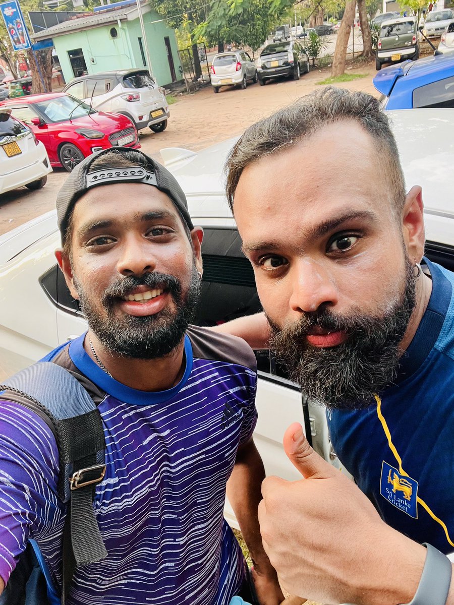 thisis_singhe's tweet photo. #goodfriendsgoodtimes 🏏🥂♥️
@Mihindu_A https://t.co/EuALjObNnL