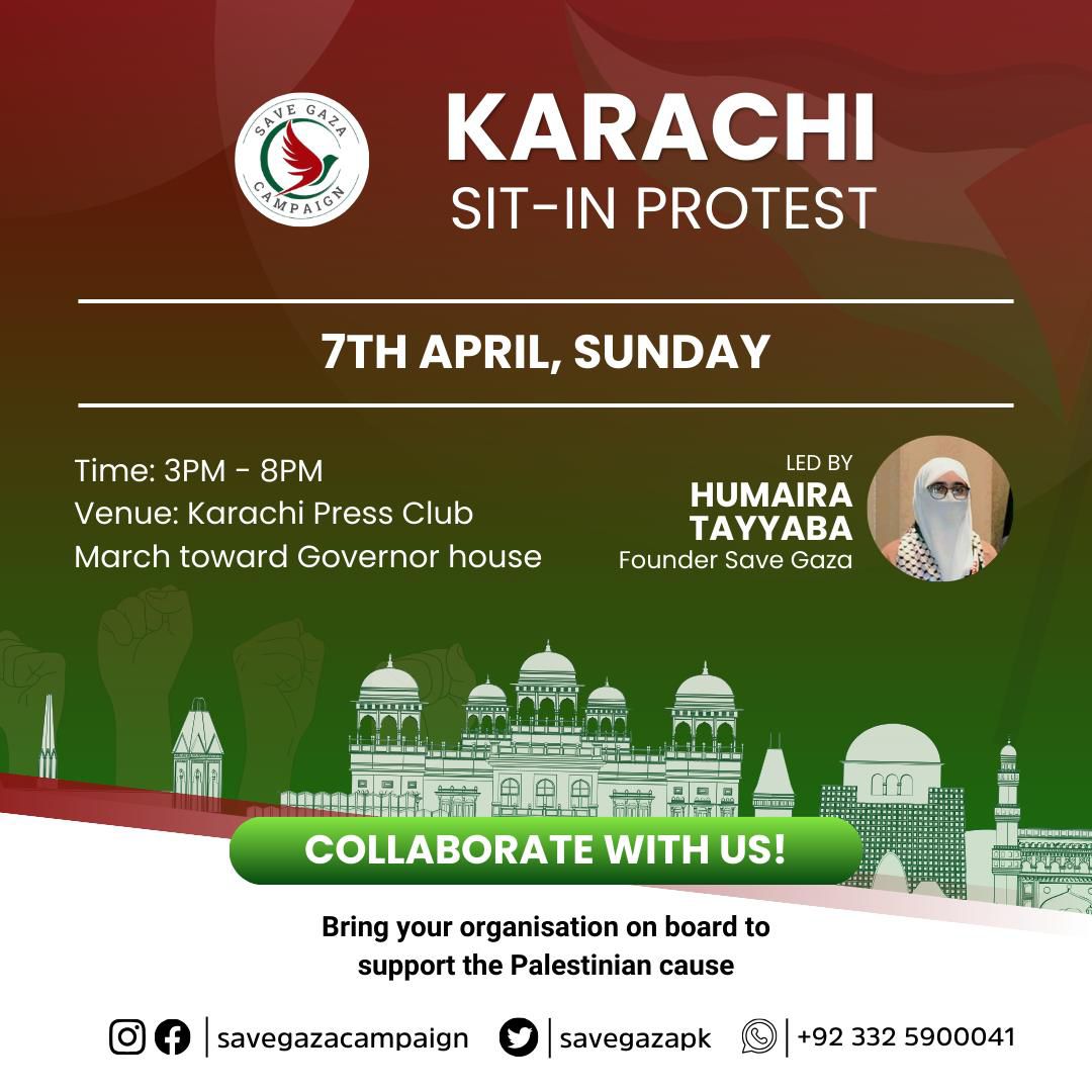 #Karachi Tomorrow!!