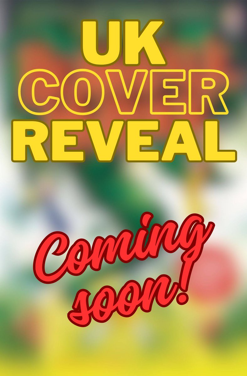 My new MG whodunnit, The Beanstalk Murder, arrives in August, but the fantastic UK cover by George Ermos and @KatharineMilli7 arrives next week! Stay tuned for the big reveal, an animated trailer and more. #TheBeanstalkMurder #MiddleGradeFantasy #UKKidLit #KidLitUK