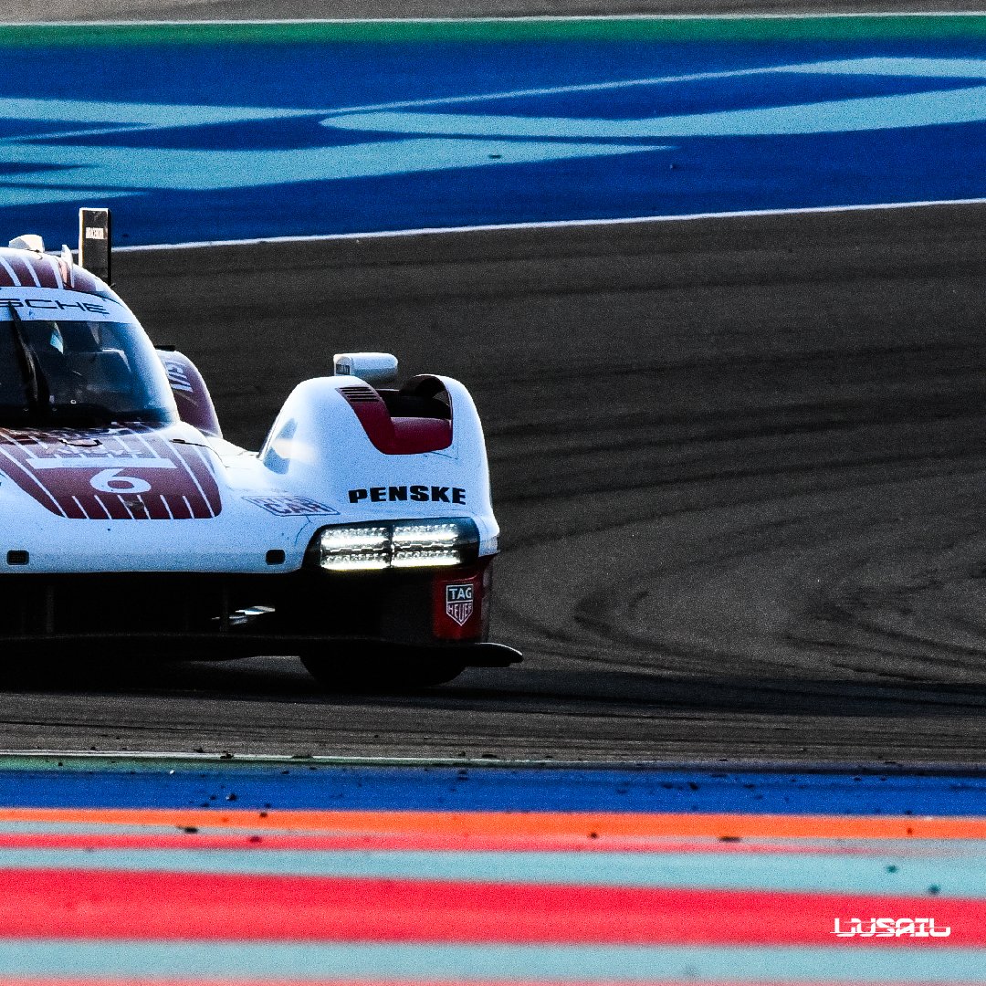 3️⃣5️⃣ days ago the drivers were on Lusail Circuit! 

Just 1️⃣3️⃣ days left until it’s race day at Imola Circuit, what are your predictions? 👀

#wec | #qatargp | #lusailcircuit