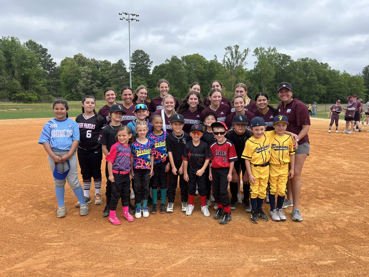 Whitehouse Softball (@whstx_softball) on Twitter photo GREAT DAY TO BE A WILDCAT! Opening day for baseball & softball lil league! We love coming out and remembering where it all started! Always playing for the love we found on these fields!
<a href="/WhitehouseTX/">City of Whitehouse</a> <a href="/WHSTX_Athletics/">Whitehouse Athletics</a> <a href="/BrandonOSports/">Brandon Ogden</a> <a href="/WHSTX_Baseball/">WHSTX_Baseball</a> GREAT DAY TO BE A WILDCAT! Opening day for baseball & softball lil league! We love coming out and remembering where it all started! Always playing for the love we found on these fields!
<a href="/WhitehouseTX/">City of Whitehouse</a> <a href="/WHSTX_Athletics/">Whitehouse Athletics</a> <a href="/BrandonOSports/">Brandon Ogden</a> <a href="/WHSTX_Baseball/">WHSTX_Baseball</a>