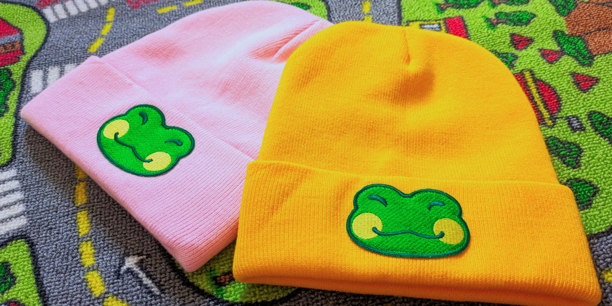 CloverHare's tweet photo. 💖Did you know I still make lots of patches in house?💖 https://t.co/fmkbyCqyae