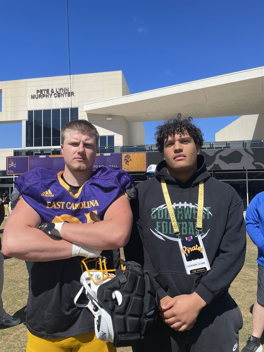 Dawson Clark tweet media