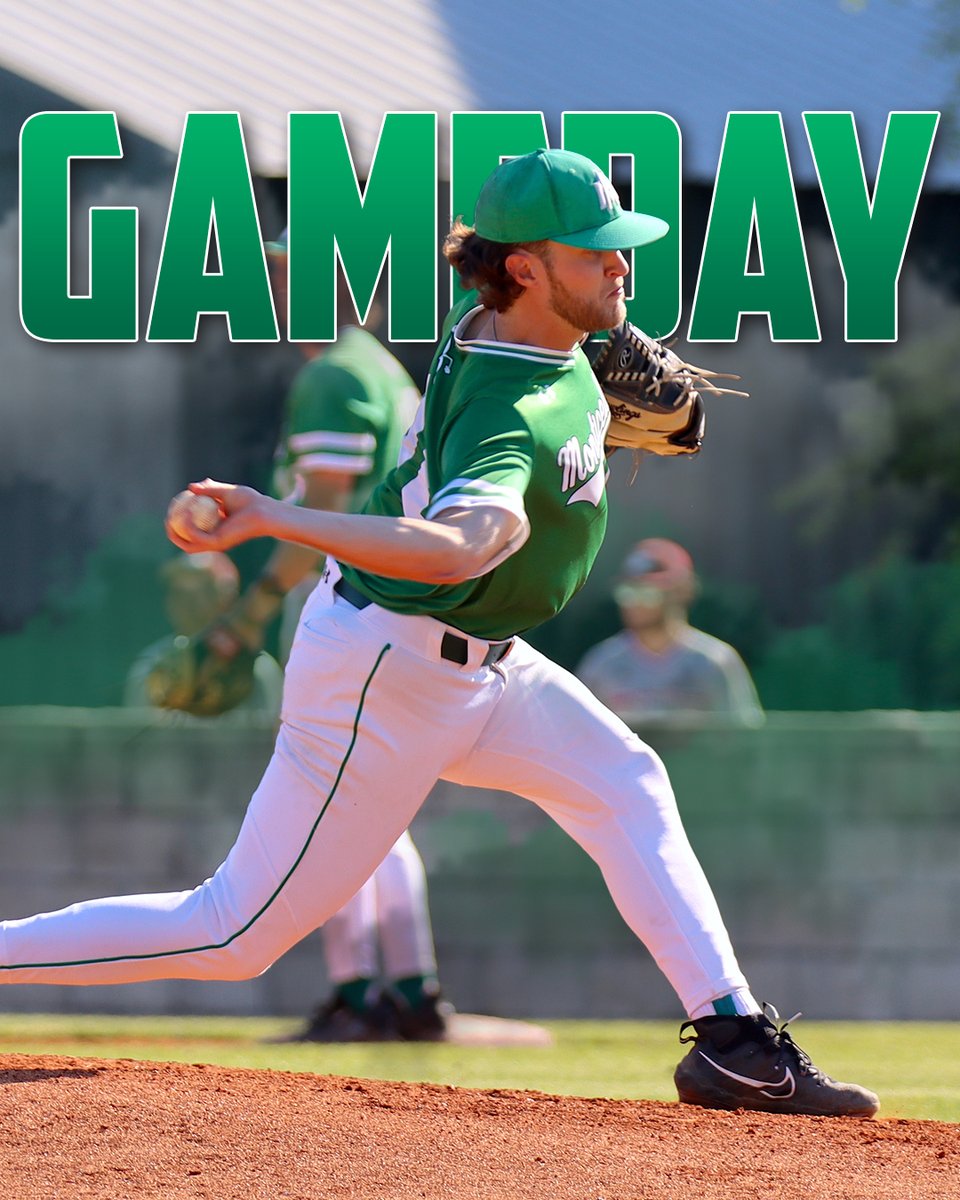 SERIES DECIDER! ⚾️ 🆚: Henderson State University ⌚️: 12:00/3:00 PM 📍: Monticello, Arkansas 📺: youtube.com/WeevilNation 📊: uamsports.com/coverage #WeevilNation