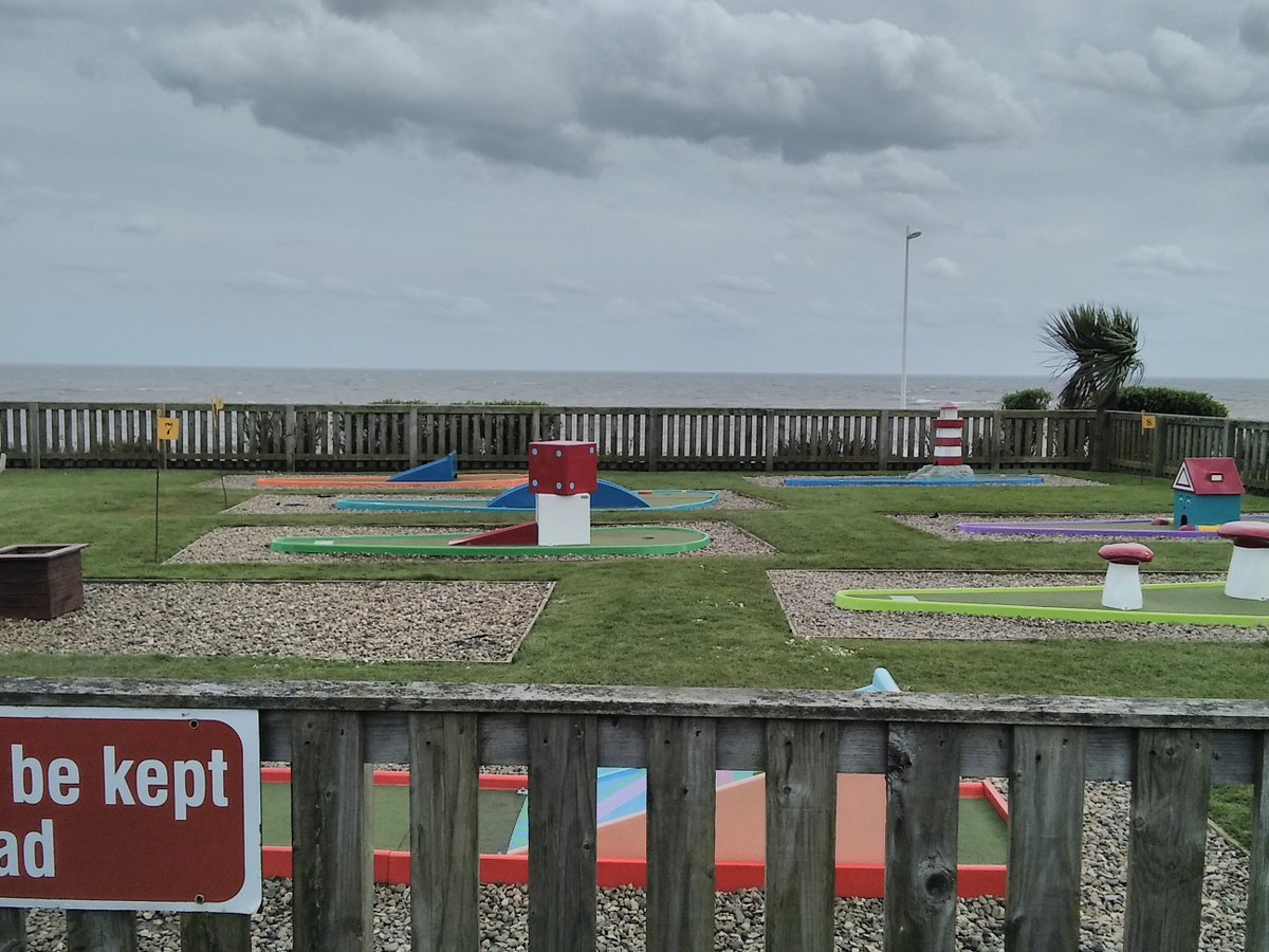 Ethel wanted to go and see the sea #hicaactivities #bridlington #carehome