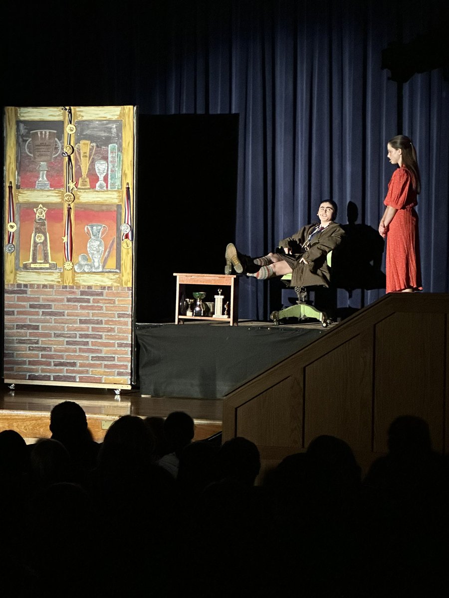 WMS Administration tweet media