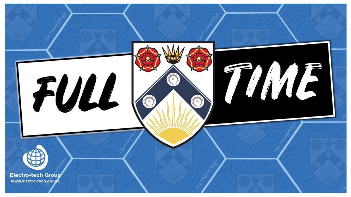 FULL TIME: @Withamtownfc 1 @LowestoftTownFC 2 Congratulations @7Godders @Gusso6 & all the players as goals from @harvsayer & that man Jake Reed seals a huge away win for the table topping Trawlerboys 💙🤍🙌🏻 with 2️⃣ @IsthmianLeague North Division games to go #COYB #LTFC