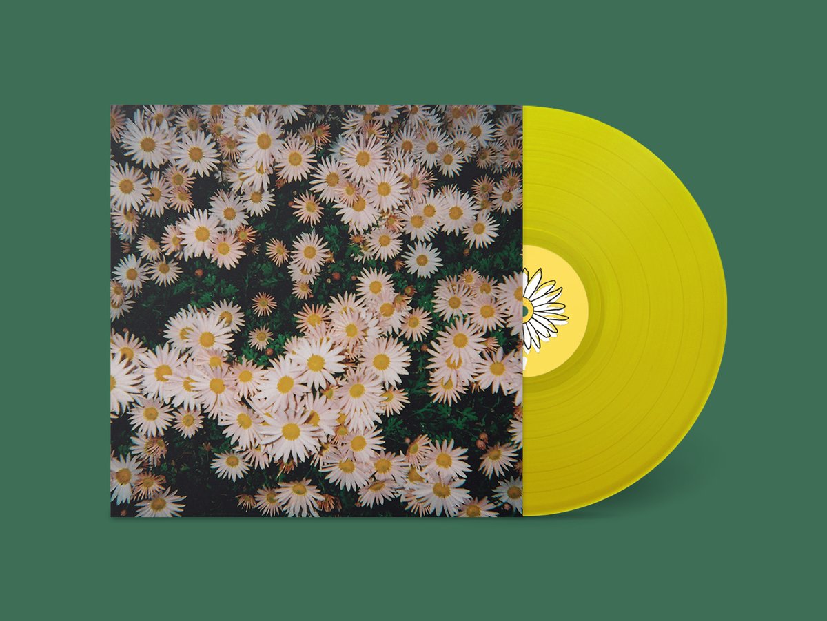 Friday, April 12th at 6:30pm, @BadBadHats will play a private performance here for everyone who pre-orders the Electric Fetus exclusive mellow yellow version of their forthcoming self-titled release! Pre-order now and pick up your vinyl and pass Friday. electricfetus.com/NewsItem/11111