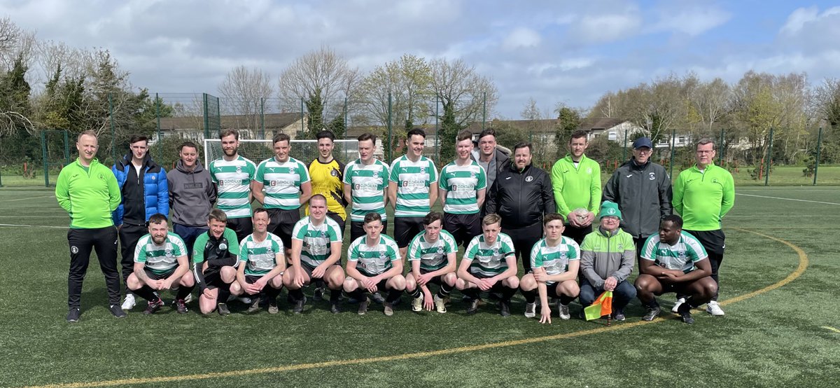 Booth Road Celtic FC (@booth_road) on Twitter photo 🍀LSL Div 3B Saturday Result🍀
Hartstown Huntstown 1-3 Booth Road Celtic
Scorers:
Sean Bermingham ⚽️
Ryan Fagan ⚽️
Ben Finnegan ⚽️
Congratulations to our senior lads who collected all 3 points in this top of the table clash.
Well done lads 🍀
<a href="/AlQuinn2015/">LSL Live Update’s</a> <a href="/LSLLeague/">Leinster Senior League</a> 🍀LSL Div 3B Saturday Result🍀
Hartstown Huntstown 1-3 Booth Road Celtic
Scorers:
Sean Bermingham ⚽️
Ryan Fagan ⚽️
Ben Finnegan ⚽️
Congratulations to our senior lads who collected all 3 points in this top of the table clash.
Well done lads 🍀
<a href="/AlQuinn2015/">LSL Live Update’s</a> <a href="/LSLLeague/">Leinster Senior League</a>