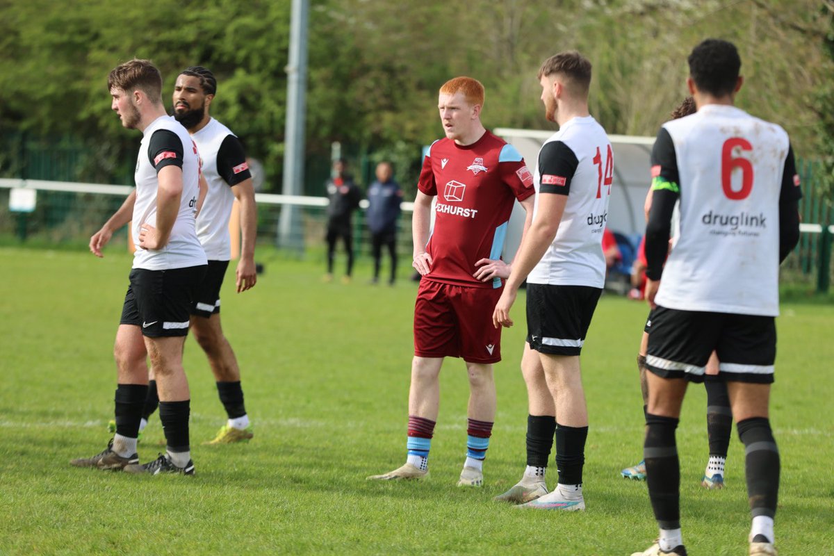 WGCFC's tweet photo. What a moment for 16yr old Ryan Ansell👏🏽

After signing for the first team progressing through the academy, Ansell came on for his first team debut in this afternoons win😮‍💨

Great work Ryan!

@Pexhurst | #PexhurstHiring #PexhurstSponsor https://t.co/3euU0oC1ZE