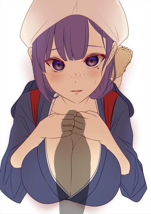 茶問屋の娘。
そう、スぺ阿ちゃん。 