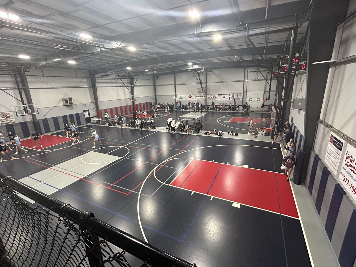 Another great day of Mystics competition.  <a href="/MImystics/">Michigan Mystics</a>