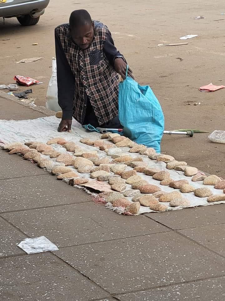 Sometimes you just have to buy not because you want but simply because you have to ❤️