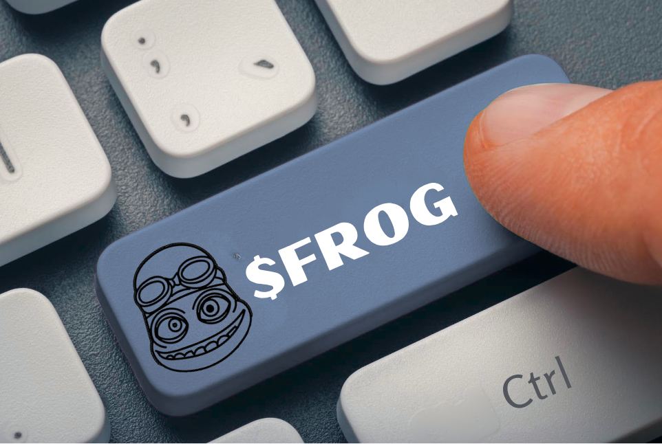 SPAM EET ⌨️ ⌨️ ⌨️ ⌨️

Keep Xweeting about this CRAZY BLUE $FROG all over <a href="/X/">X</a>!