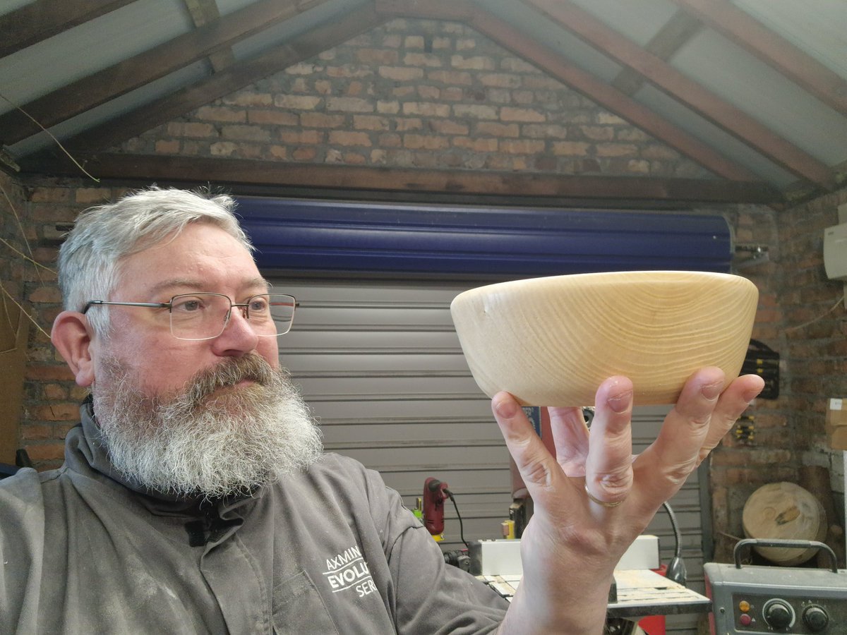 Robert M Chapple tweet media