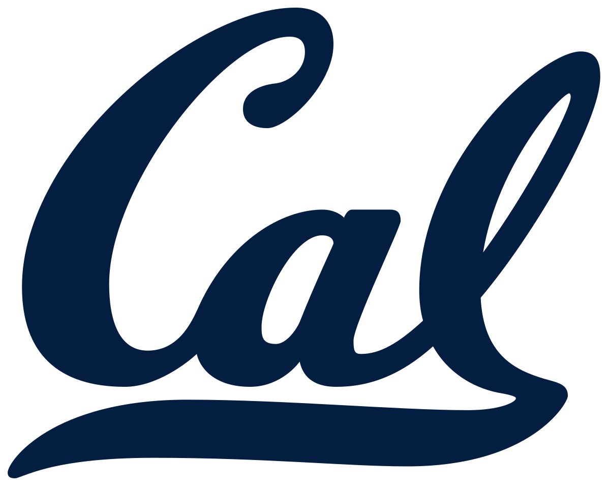I will be at the University of California, Berkeley today! @boscofootball @DannyLockhartS1 @TEAMHUSTLEFTBL @CoachSirmon @Coach_Sooto @CalFootball