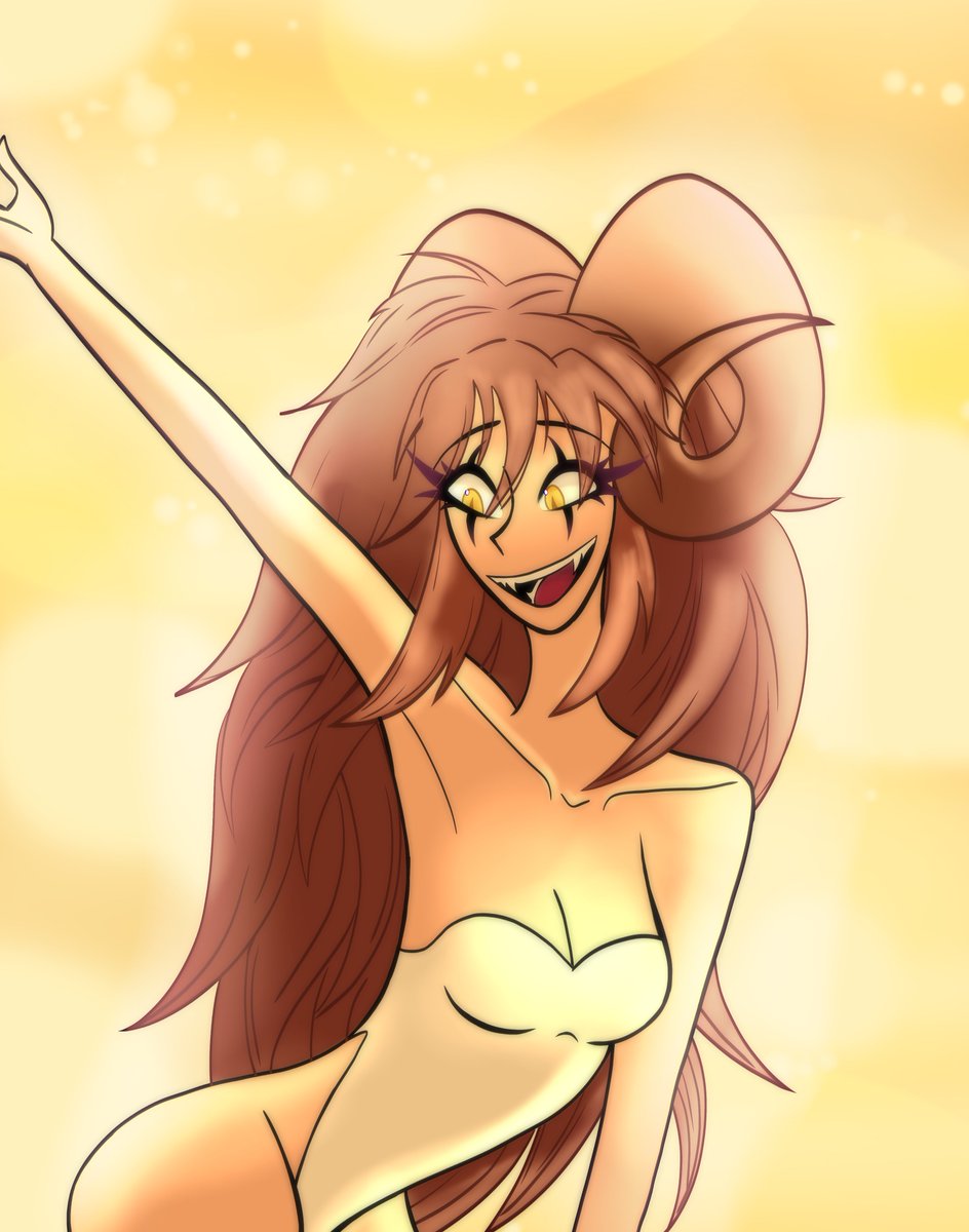 keasly_'s tweet photo. Quiero presentarles a una de mis #OC favoritas❤️🍁 Su nombre es Zalir! Su historia está en proceso 🦭 https://t.co/cexbhATR3E