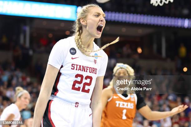 marthinam22's tweet photo. 3. Cameron Brink
Cameron Brink (Stanford) is ranked at No.4 this season. 

She is projected to be the No.2 pick at the WNBA draft and head to the Los Angeles Sparks https://t.co/SqikW3zXh9