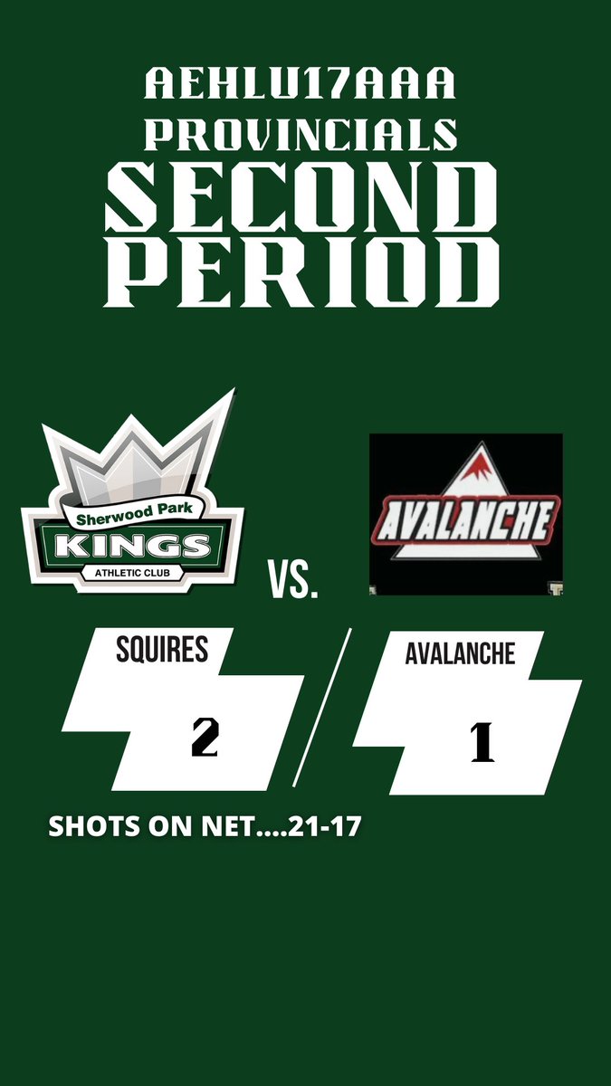 Lost the period but still up by 1…3rd period push. Music…C+. But the announcer is killing it👍!!