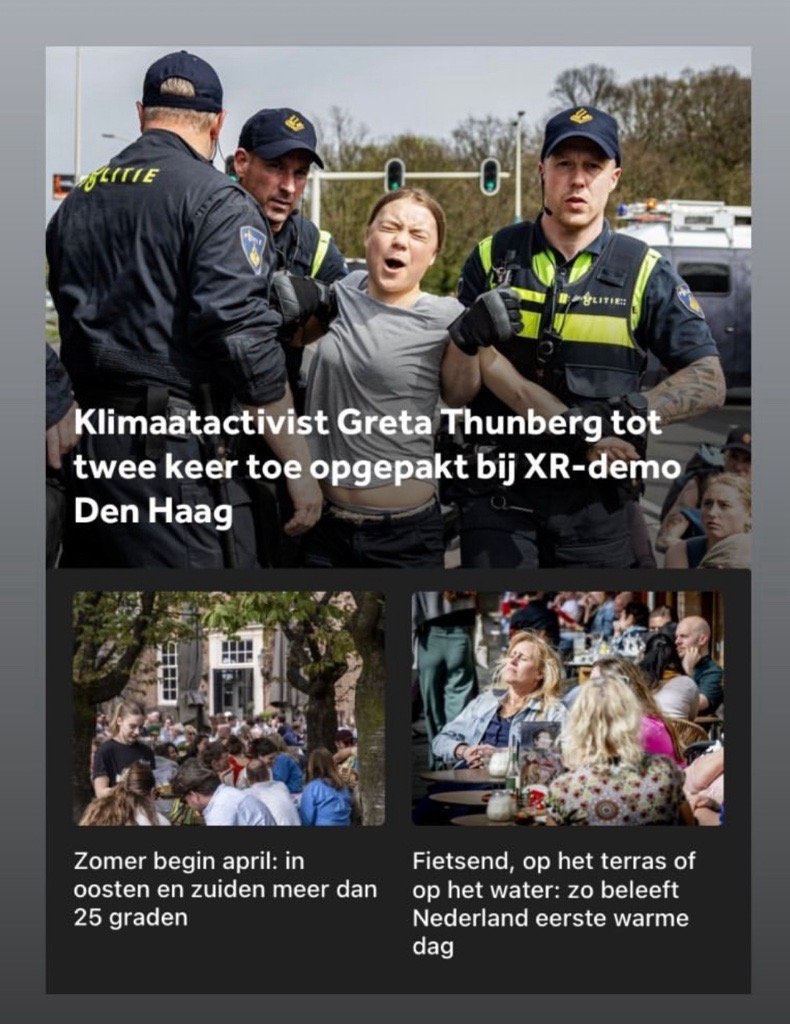 Oxfam Novib tweet media