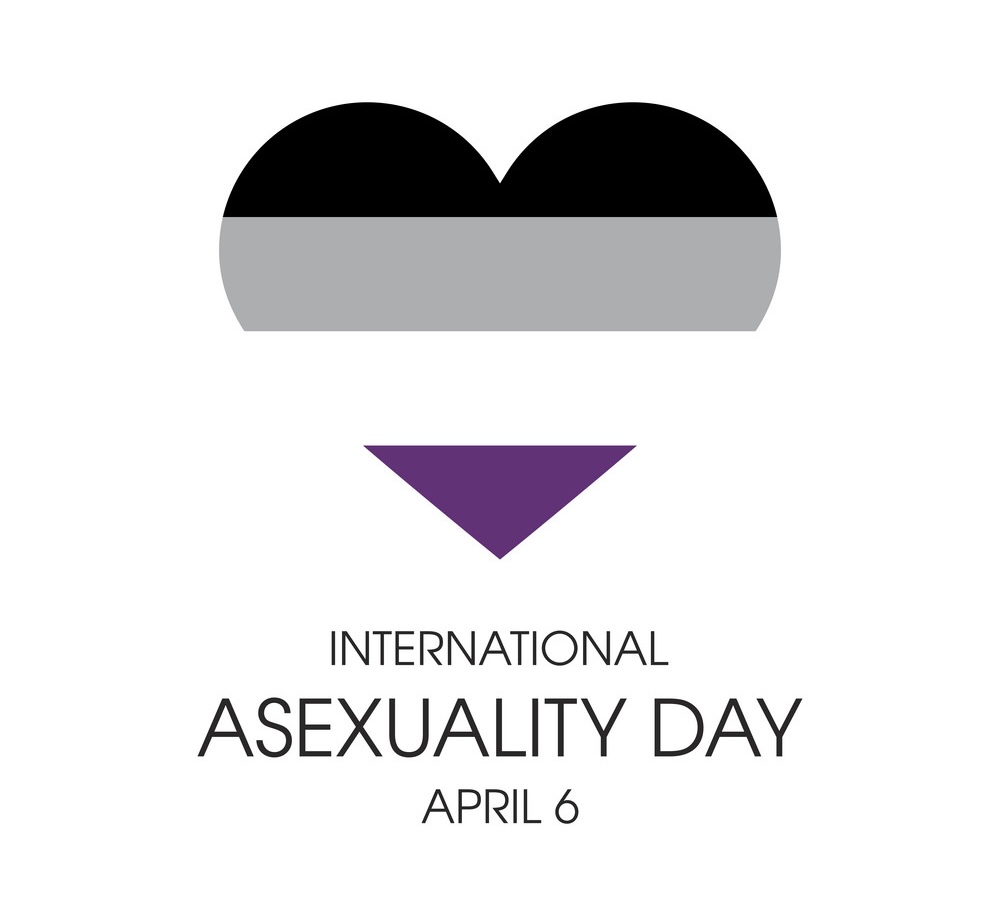 TheAisBarks's tweet photo. Happy #InternationalAsexualityDay to my fellow Ace pals! ๐ค๐ฉถ๐ค๐ TODAYโS OUR DAY, FAM!
You are complete, and beautiful as you are. ๐ซถ๐ป
#Asexual #Asexuality #DemiSexuality #SexPositiveAsexuality #AsexualAndProud https://t.co/1SWgl06MZF