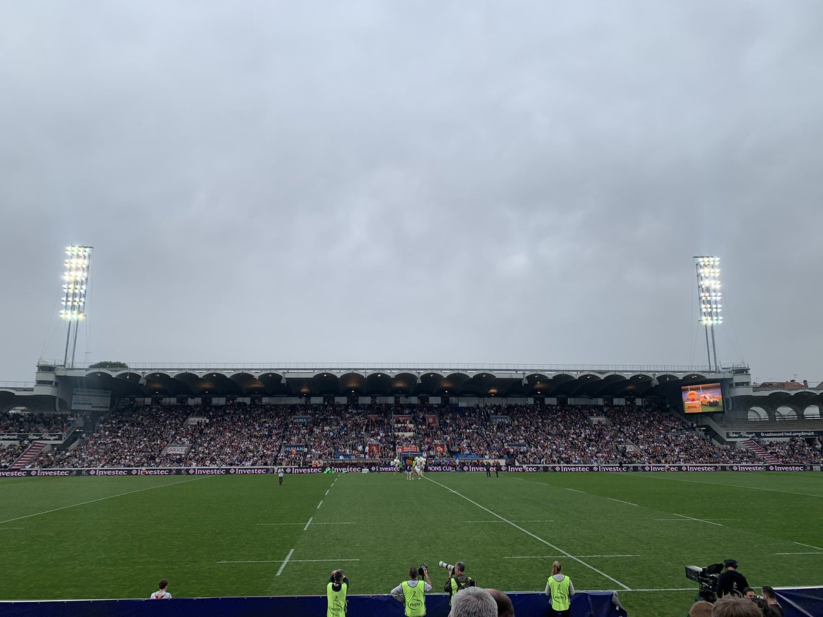 Stumpy7780's tweet image. European Knockout Away Day!

Yes please