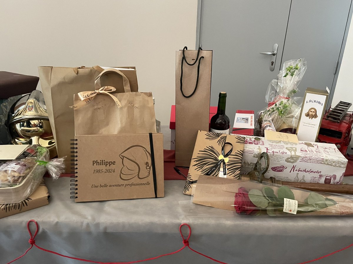 UR Sapeurs-Pompiers Centre Val de Loire tweet media