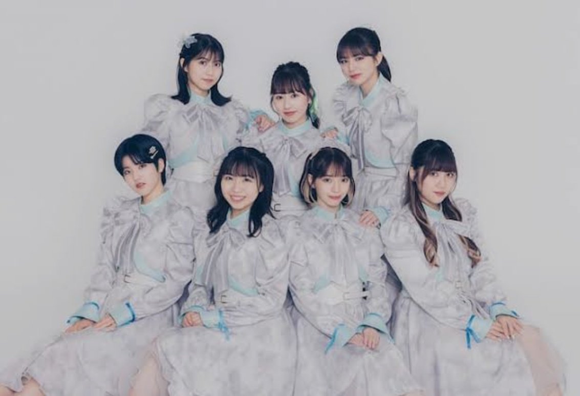 20220424(日)
福島県「ももクロ春一」の外周LIVEで浪江ほかスタプラアイドル見に行く予定が体調不良で取り止め。アメフラちゃんが脱退して残念だが、
New浪江も凄く良い❗️
5月5日のLIVE当選して浪江 初現場にしたい☺️
#浪江女子発組合
#スタプラ