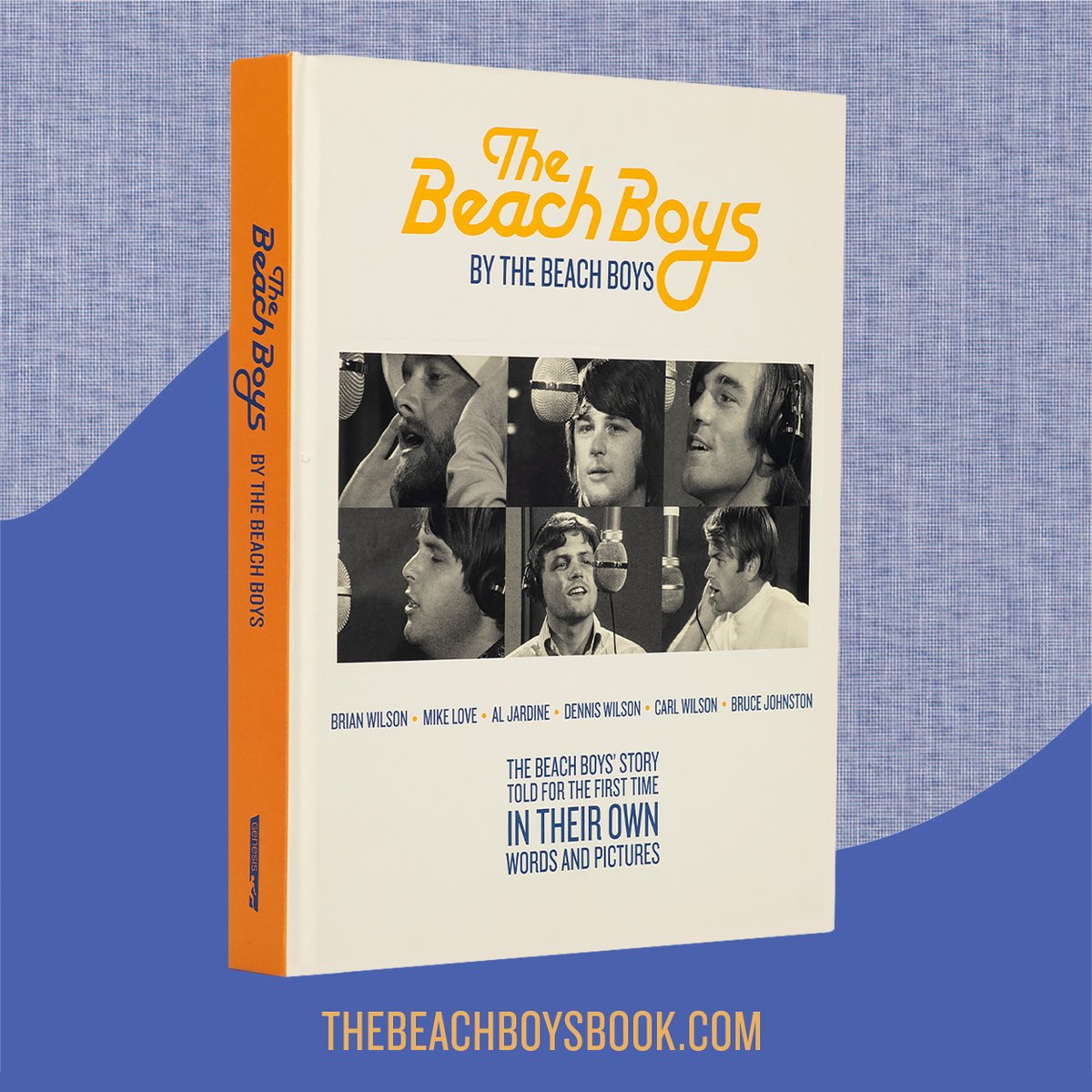 🏄‍♂️ Dive into the soundwaves with @TheBeachBoys! More than just a band, they're the embodiment of an era that still resonates today. Surf's up on this timeless cultural journey! 🌊 ramzine.co.uk/reviews/the-be… | RAMzine #GoodVibrations #60sMusic