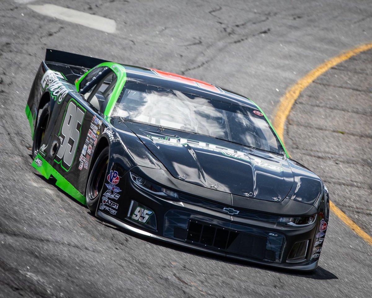 CARSTour's tweet photo. Top three in LMSC Final Practice:

1️⃣ @MiniTyrrell 
2️⃣ @JacobHeafner 
3️⃣ @TreytenL https://t.co/YIvvYgnXsn