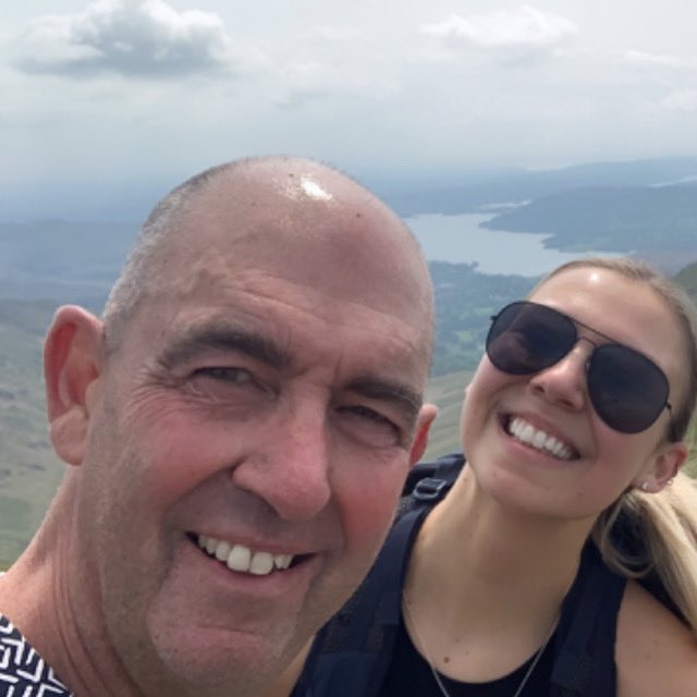 A father-daughter duo from Knutsford are gearing up to take on an epic European adventure in aid of life-saving cancer research and education from North West Cancer Research. Read more at nwcr.org/about-us/lates…