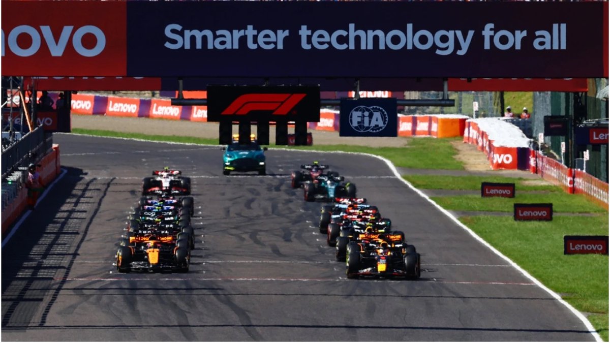 Comenzamos esta noche a las 22:00h🇮🇨23:00🇪🇸 con nuestro primer Gran Premio de Bahrein, carrera retransmitida por twitch : Angelpm87