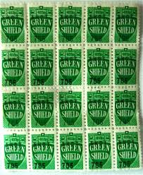 KillesterTweet's tweet image. facebook.com/share/UdRWEUMz… H Williams supermarket 1970s Killester Dublin and the much coveted Green Shield stamps. What did you collect the stamps for? A Moulineux electric knife perhaps? 😃 @SupValukillestr  @greendoorfloris @lesleyscottb @killester_group @PhotosOfDublin