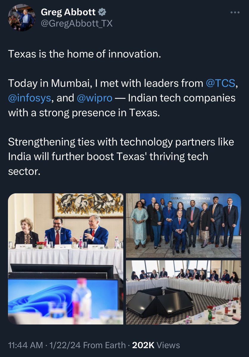 U.S. Tech Workers tweet media