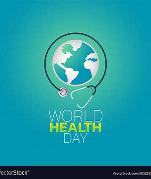 Health is the greatest wealth #WorldHealthDay Let's commit to a healthier lifestyle today and tomorrow #Livewell @WHO_Zimbabwe @InfoMinZW @ZBCNewsonline @UNICEFZIMBABWE