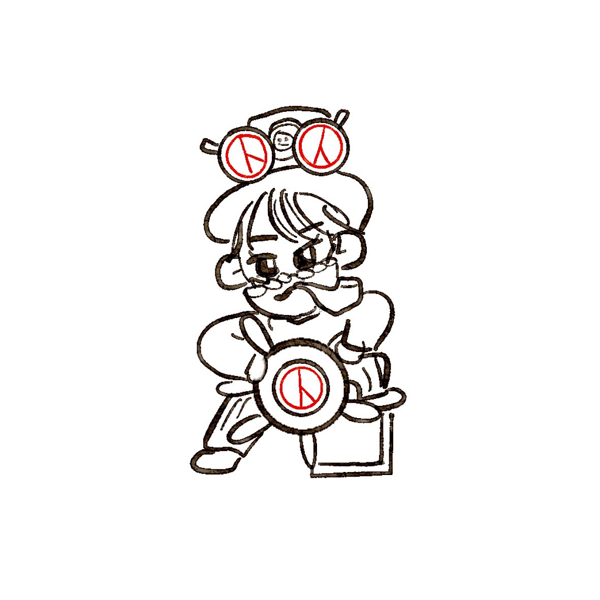 내가 쓸려고 만든
이솝이야기 투표 인증 용지  ♪ 
민제 시타스ver.🫧🎩