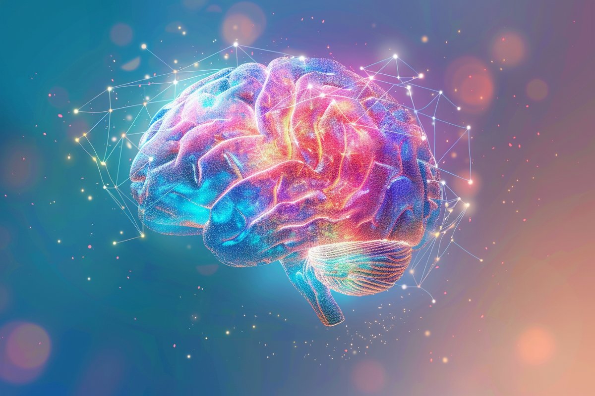 NeuroscienceNew's tweet photo. How the Brain Regulates Emotion

A new study illuminated how the human brain manages the complex task of regulating emotions. 

By employing computational analysis on fMRI data, the study distinctly identifies brain regions involved in emotion regulation, separate from those associated with emotion generation. 

This distinction has pinpointed areas in the anterior prefrontal cortex as critical to this process, offering a new understanding that could transform mental health treatments by identifying precise targets for therapeutic intervention. 

Furthermore, the research delves into how neurotransmitters like serotonin and cannabinoids interact with these regulation systems, hinting at nuanced pathways for drug effects on emotional resilience and mental health disorders, potentially reshaping how therapies are integrated for emotional and psychological well-being.

1/3