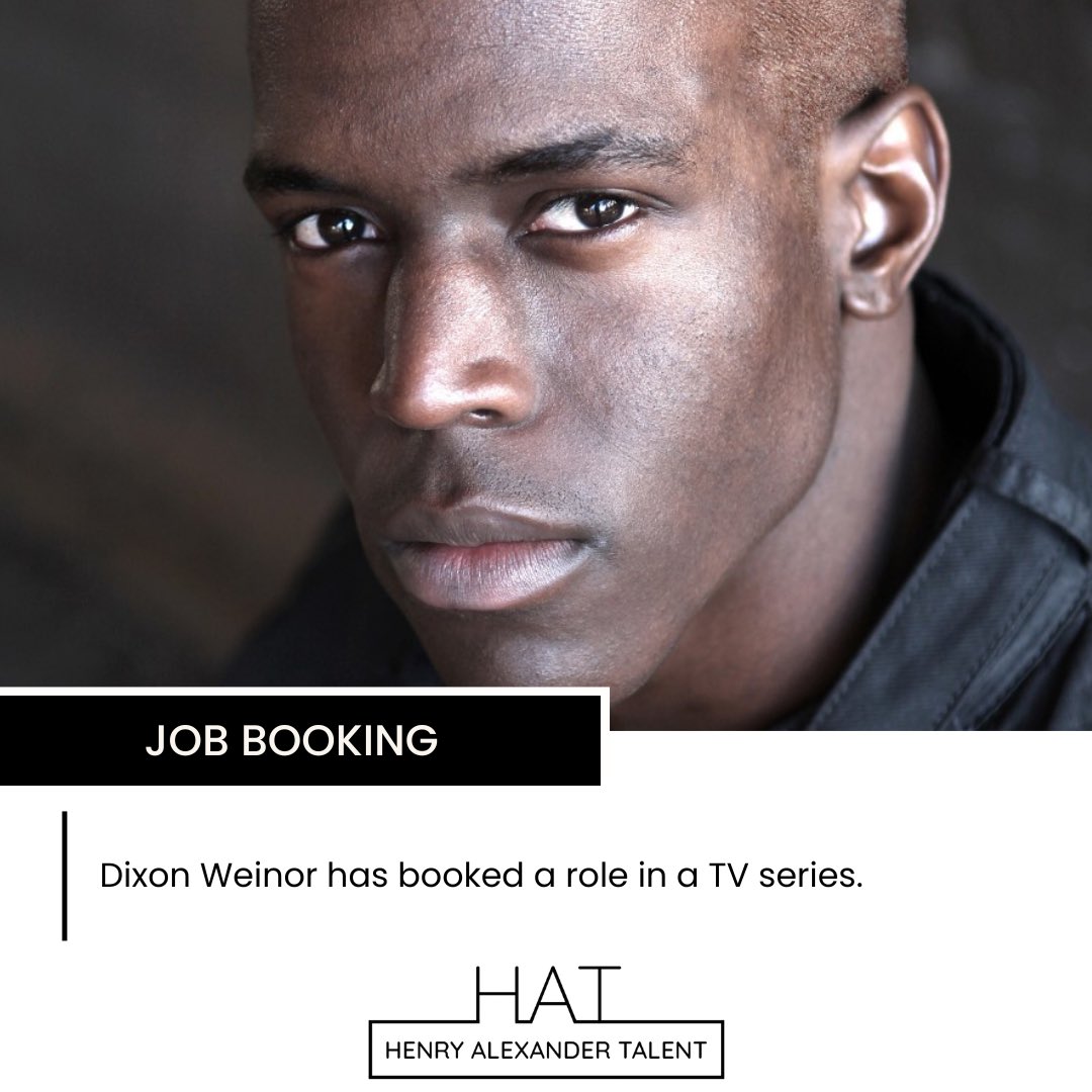 Henry Alexander Talent tweet media