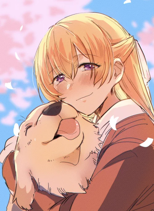 千聖さん誕生日おめでとう!!#白鷺千聖生誕祭2024#白鷺千聖誕生祭2024 