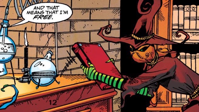 Catwoman (1998) #60

🖋: Devin K. Grayson
🖌: Jim Balent