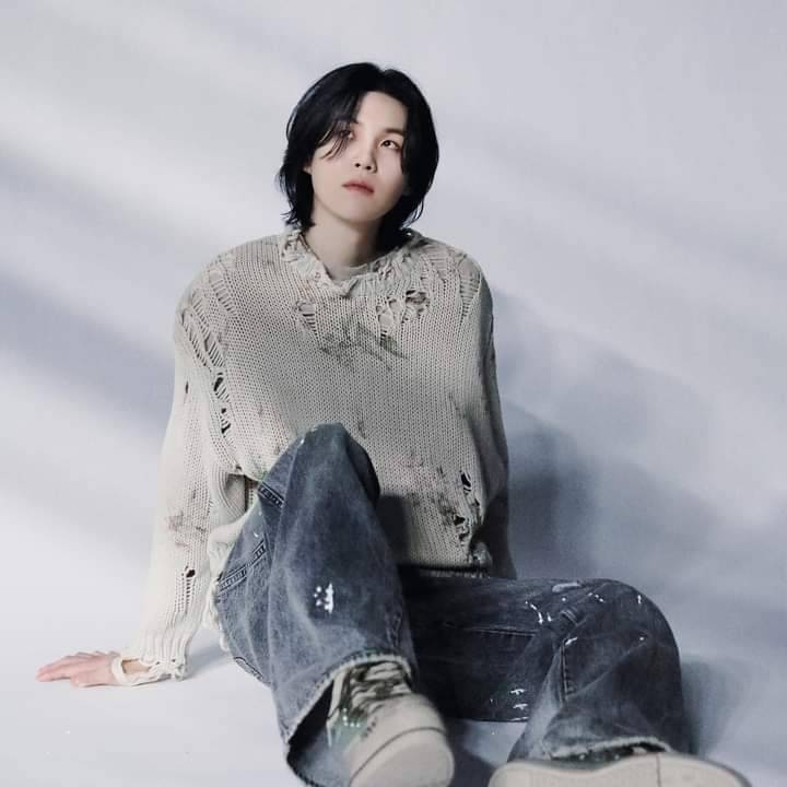 minsugastdy's tweet image. #NewProfilePic