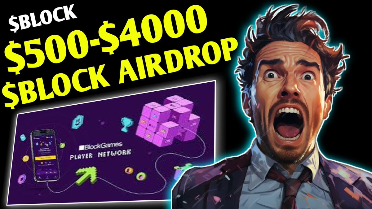 $PARAM <a href="/ParamLaboratory/">Param Labs</a> $BLOCK <a href="/GetBlockGames/">BlockGames</a> $EVERY @JoinEveryworld @PublicAi_ #Ai #Web3
$MOJO  $BUBBLE <a href="/GetBubbleCoin/">BubbleCoin</a> $TRIP <a href="/PlayOverTrip/">OverTrip</a> <a href="/FNY/">fny</a> $BEYOND $RCADE $XTER
 We are stron