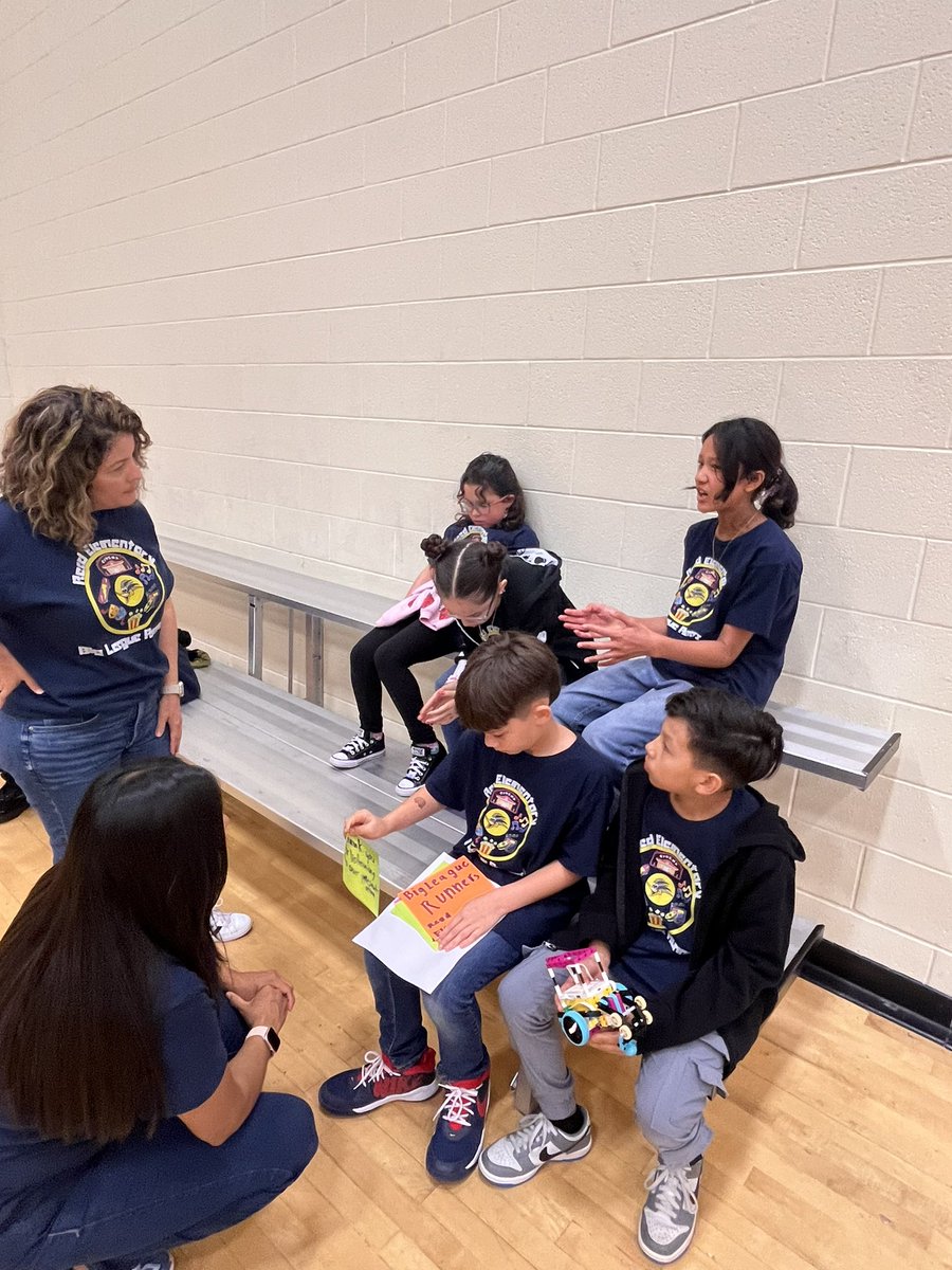 Katie Reed Elementary tweet media