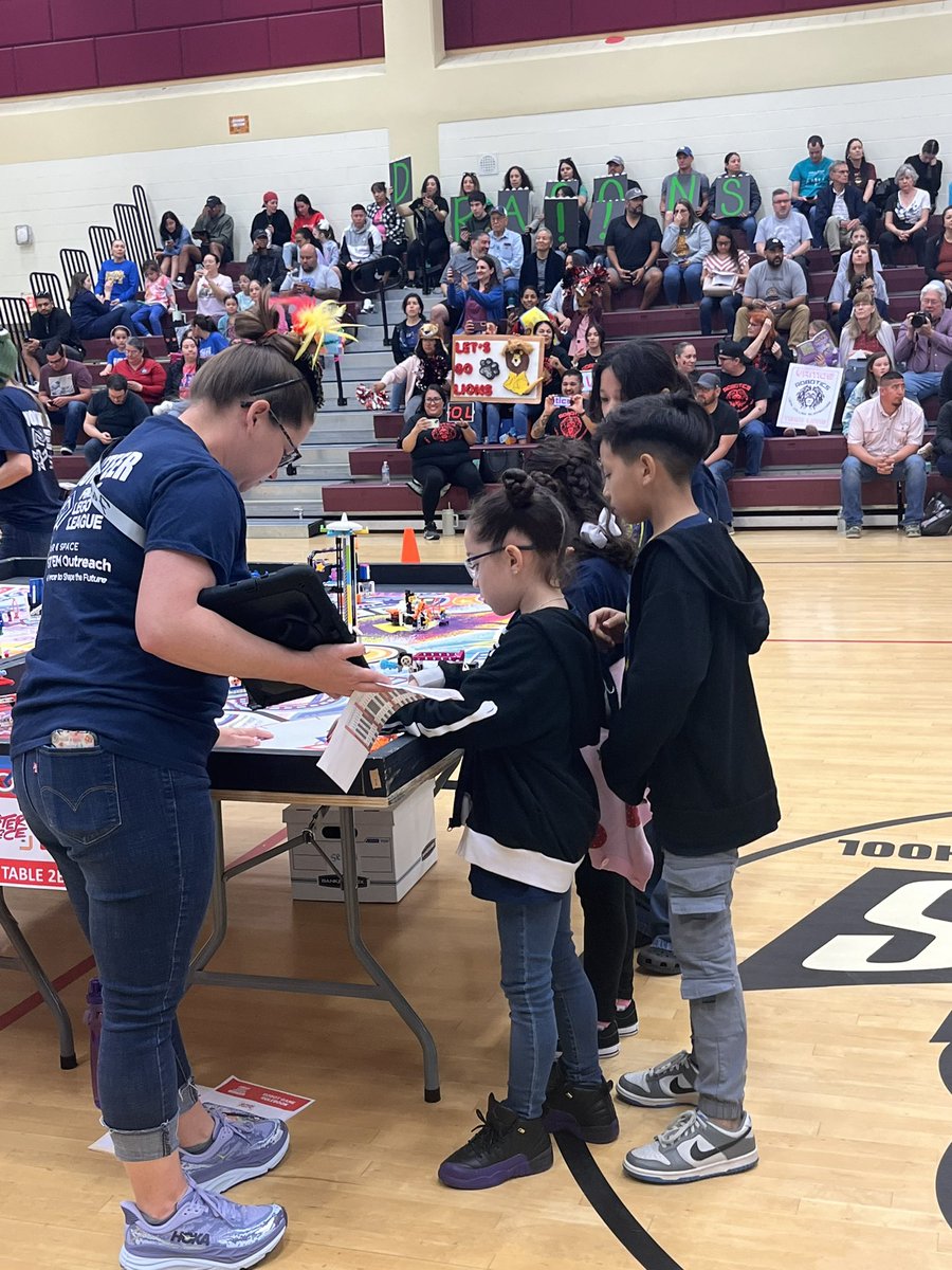 Katie Reed Elementary tweet media