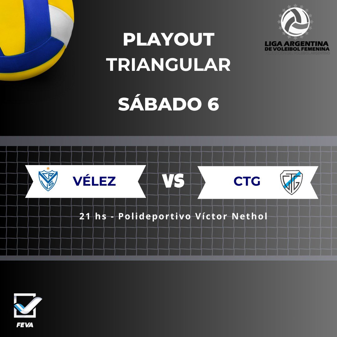 #LAF 🙌 Sigue la lucha por la permanencia en La Plata

🚨 Partido clave para mantener la categoría 

📺 Transmisión informada por cada club

🌐 Micrositio 👇
fcv-web.dataproject.com/CompetitionHom…