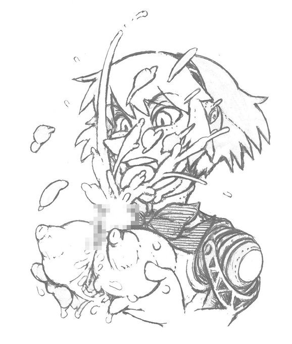 アイギス大好き 