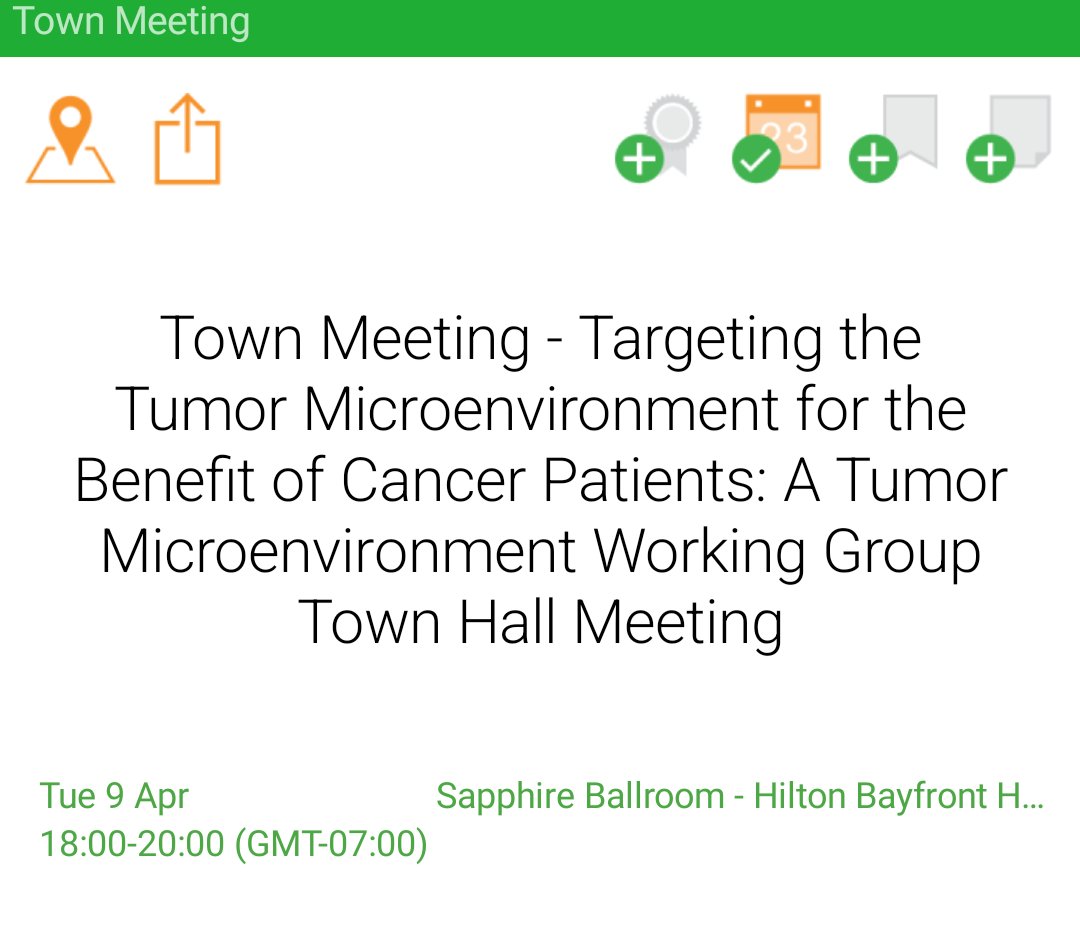 #AACR24 date for your diary - I'll be sharing work in a fantastic collab btn @eriksahailab @maini_lab on liver metastasis in melanoma @wellcometrust @TheCrick @MCRCnews