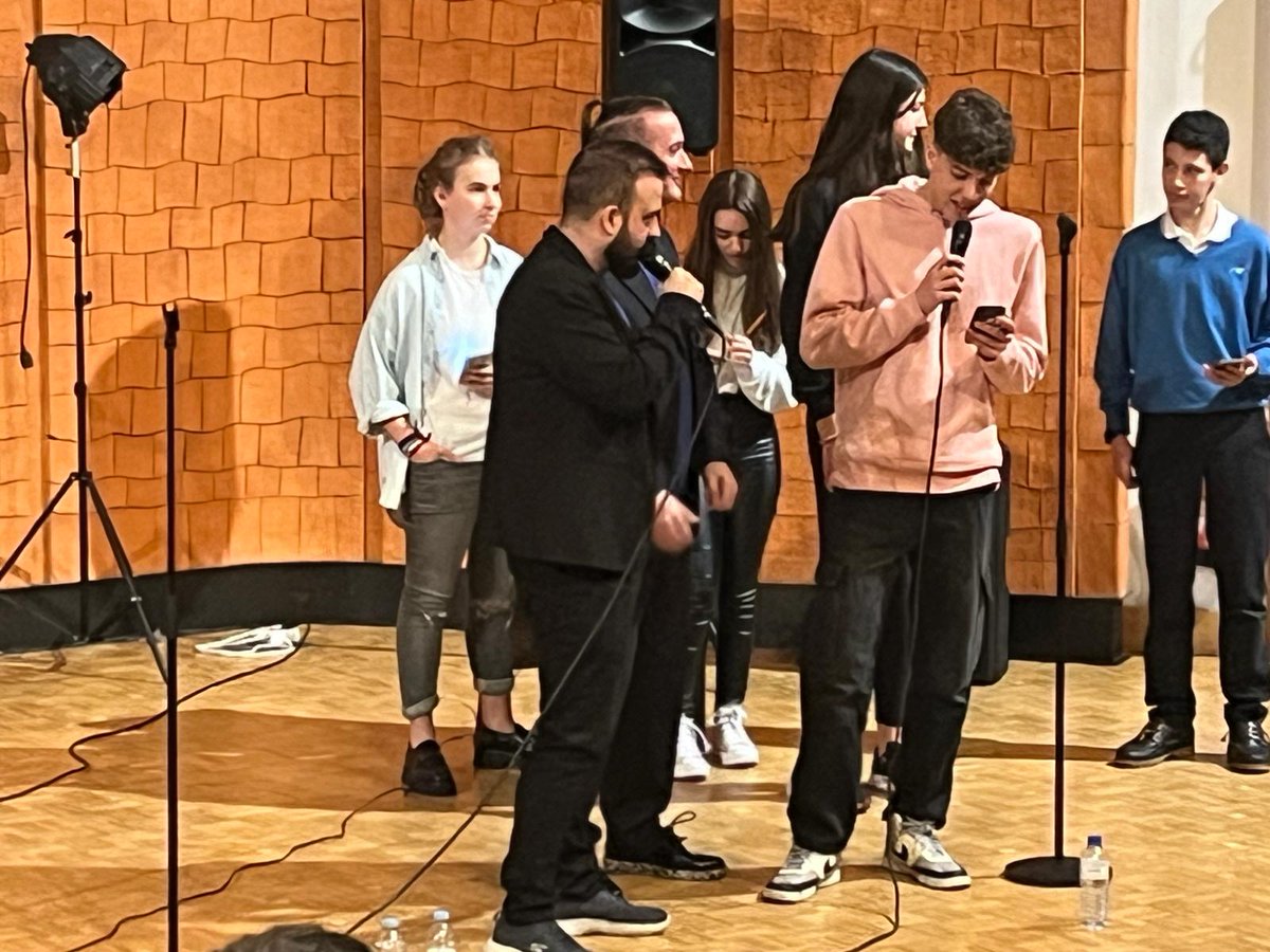 IES VADINIA tweet media